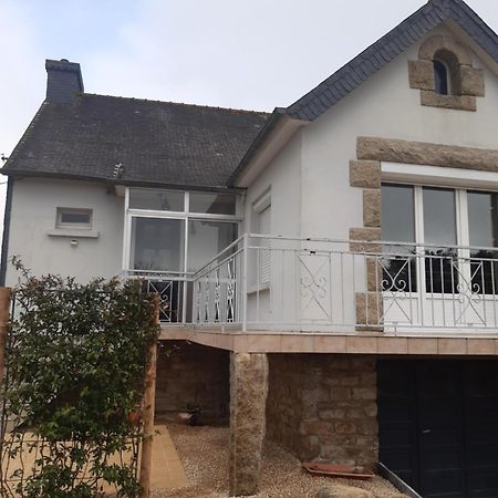 T'Y Louet Carnoet Exterior foto