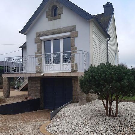 T'Y Louet Carnoet Exterior foto